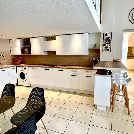 Appartement Loft Saint Jean à Montluçon Extérieur photo