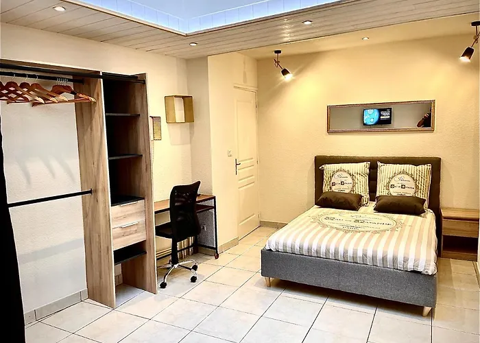 Loft Saint Jean