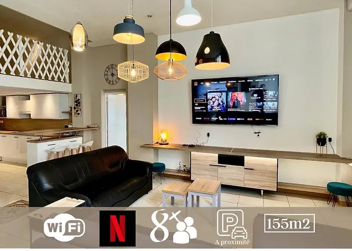 Loft Saint Jean