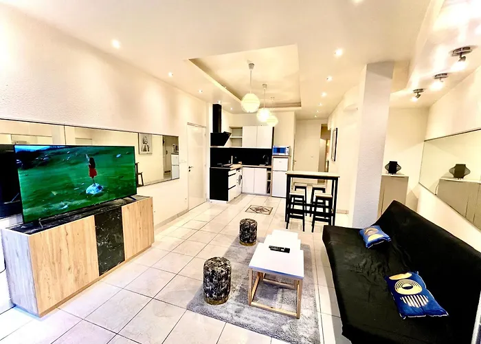 Loft Saint Jean