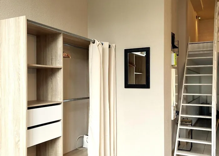 Loft Saint Jean