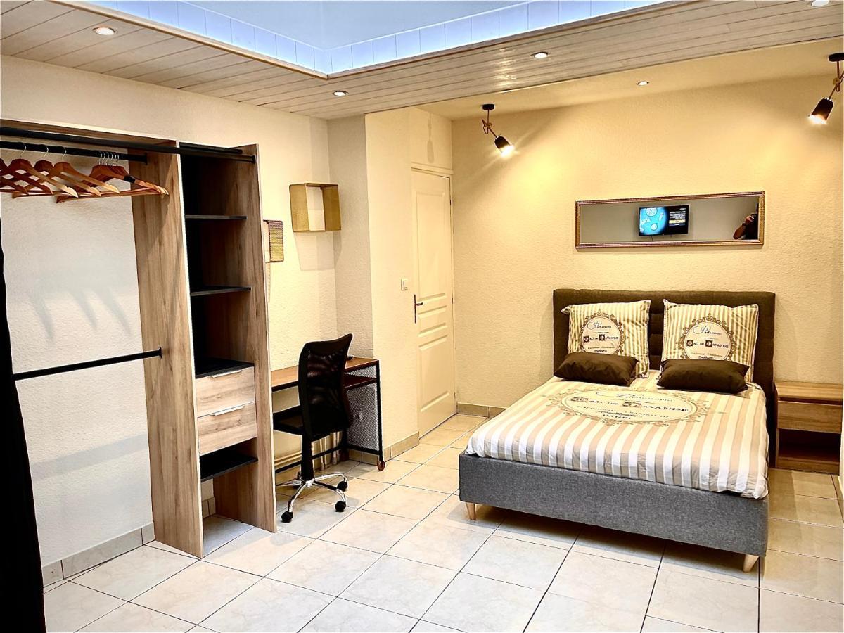 Loft Saint Jean Appartement *