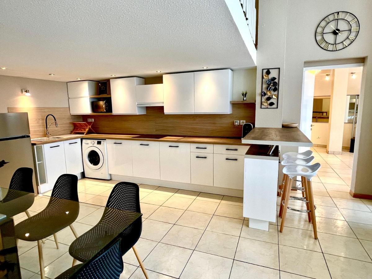 Loft Saint Jean Montluçon