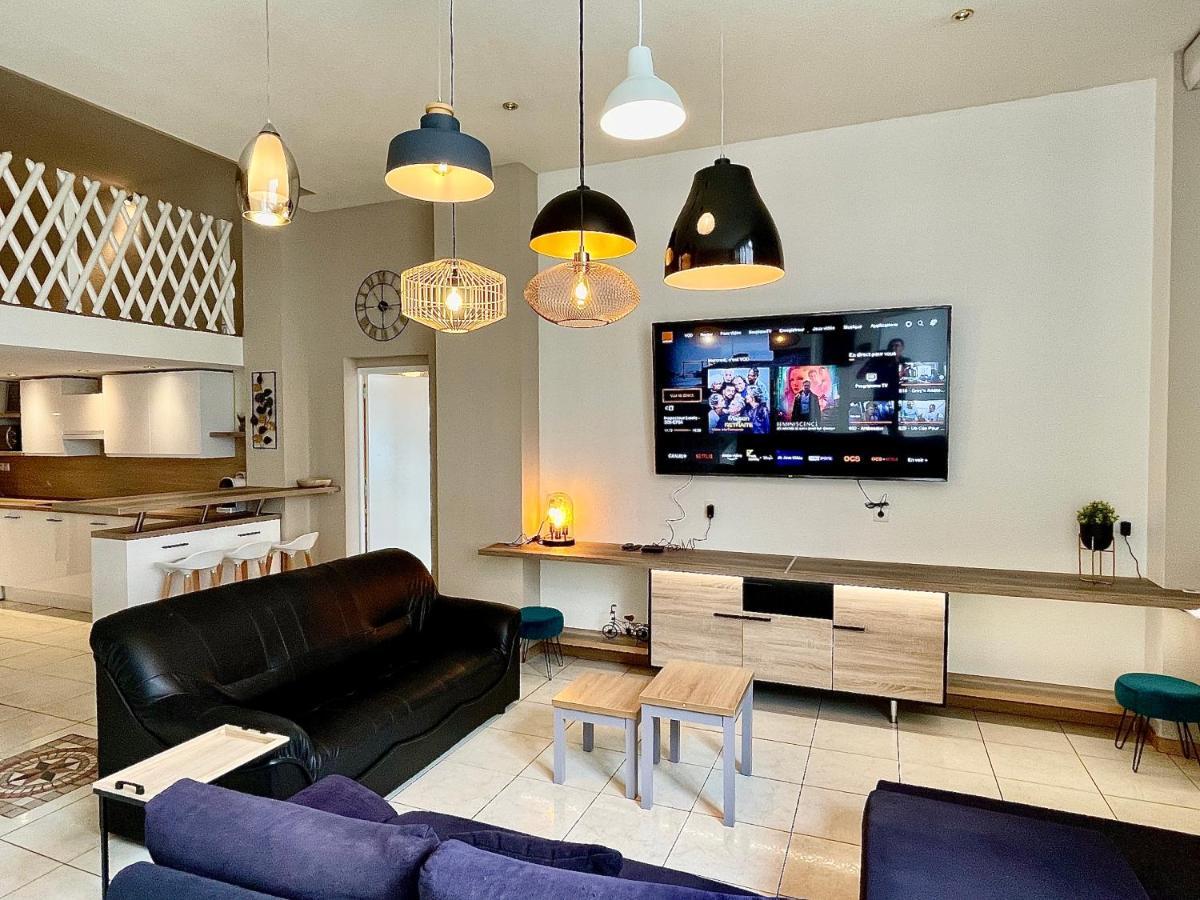 Loft Saint Jean