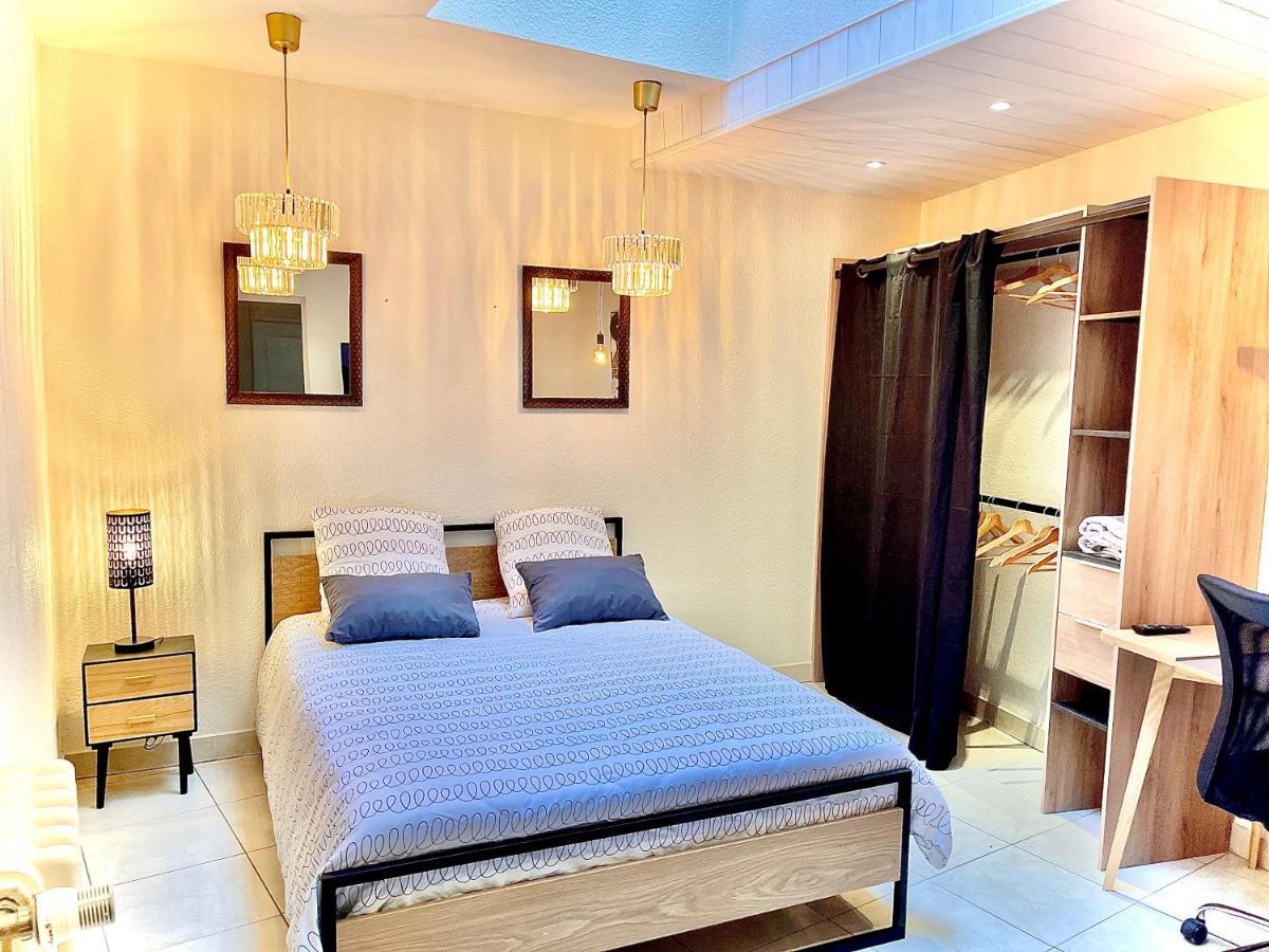 Loft Saint Jean Appartement