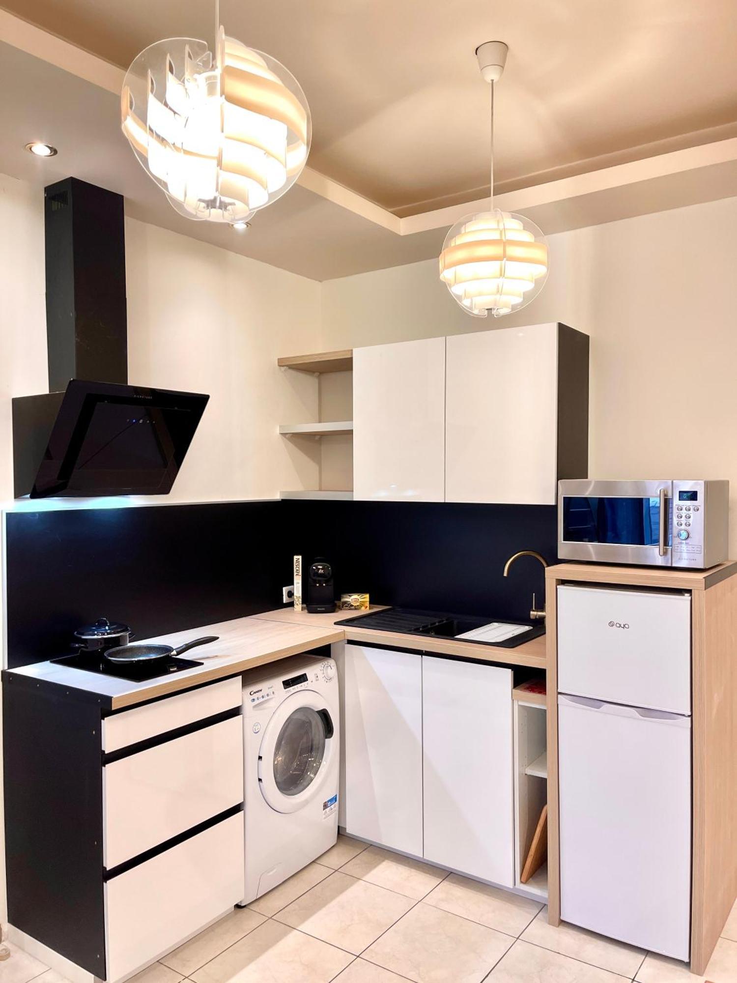Loft Saint Jean